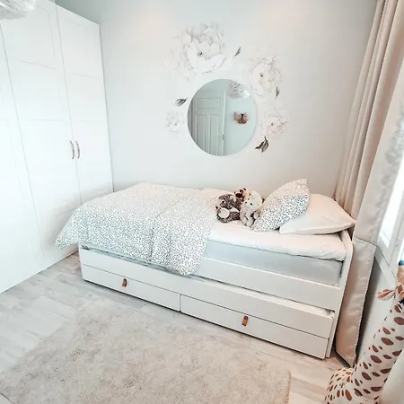 Lapitar Rovaniemi