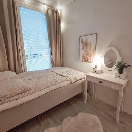 Lapitar Villa Rovaniemi