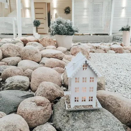 Lapitar * Rovaniemi