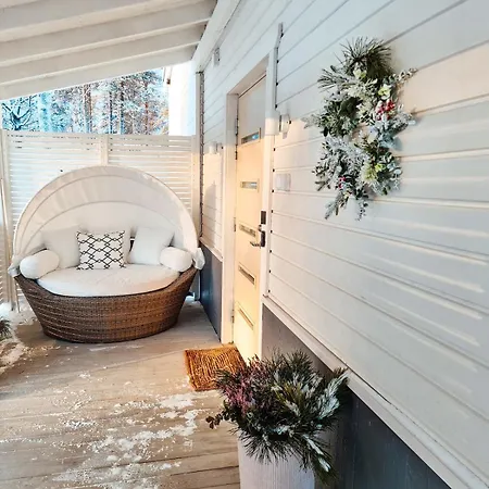 Lapitar * Rovaniemi