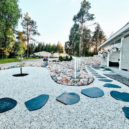 Lapitar Rovaniemi